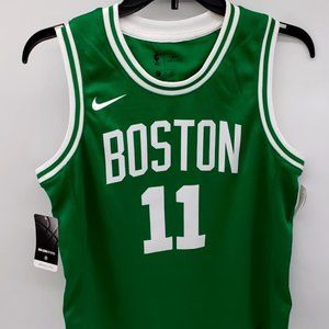 kyrie irving celtics jersey youth